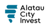 Alatau City Invest logotype