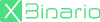 Binariox logotype