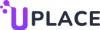 Uplace logotype