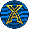 Azvox Wallet logotype