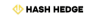 Hash Hedge logotype