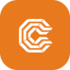 Criberate logotype