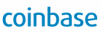Coinbase logotype