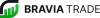 BraviaTrade logotype