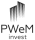 PWeM Invest logotype