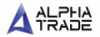 Alpha Trade logotype
