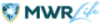 MWR Life logotype