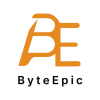 ByteEpic logotype