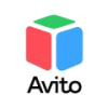 Avito Seller logotype