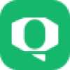 Qariqoga logotype