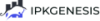 IPKgenesis logotype