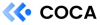 COCA Wallet logotype