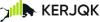 Kerjqk logotype