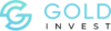 Gold Invest logotype
