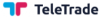 TeleTrade logotype