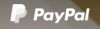 PayPal logotype