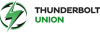 Thunderbolt Union logotype