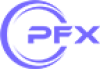 PFX Global logotype