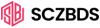 SCZBDS logotype
