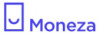Moneza logotype