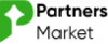 Partners Market logotype