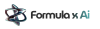 Formula x AI logotype