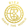 81EX logotype