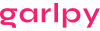 Garlpy logotype