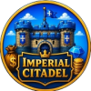 Imperial Citadel logotype