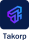 Takorp logotype