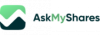 Ask My Shares logotype