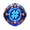 Meme Mining logotype
