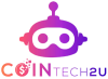 Cointech2u logotype