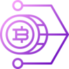 CryptoService logotype