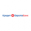 Кредит Европа Банк logotype