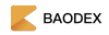 Baodex logotype
