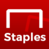 Vipstaples logotype