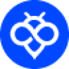 Toobit logotype