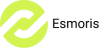 Esmoris logotype