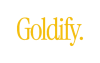 Goldify logotype
