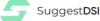 SuggestDSI logotype