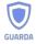 Guarda logotype
