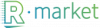 R Market logotype