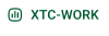Xtc Work logotype