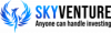 Sky Venture logotype