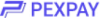 PexPay logotype