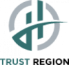 Trust Region logotype