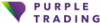 Purple Trading logotype