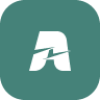 Alumiglo logotype