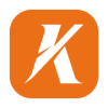 Kelewudi logotype